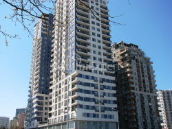 Mənzil 1-комн 32 m² - Niko Pirosmani, Batumi