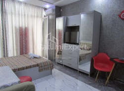 Mənzil 1-комн 32 m² - Niko Pirosmani, Batumi