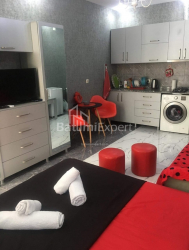Mənzil 32 m² - Niko Pirosmani, Batumi, Gürcüstan