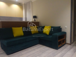 Mənzil 2-комн 42.3 m² - Lech və Maria Kachinsky, Batumi