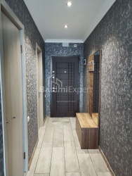 Mənzil 42.3 m² - Lech və Maria Kachinsky, Batumi, Gürcüstan
