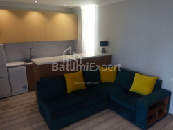 Mənzil 2-комн 42.3 m² - Lech və Maria Kachinsky, Batumi