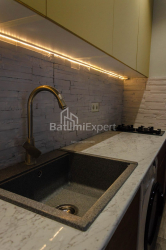 Mənzil 42.3 m² - Lech və Maria Kachinsky, Batumi, Gürcüstan