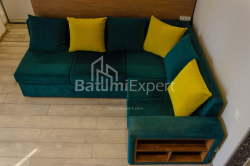 Mənzil 2-комн 42.3 m² - Lech və Maria Kachinsky, Batumi