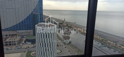 Mənzil 30.25 m² - Şerif Ximşiaşvili, Batumi, Gürcüstan