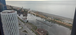 Mənzil 30.25 m² - Şerif Ximşiaşvili, Batumi, Gürcüstan