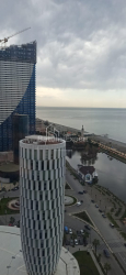 Mənzil 30.25 m² - Şerif Ximşiaşvili, Batumi, Gürcüstan