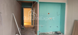 Mənzil 1-комн 30.3 m² - Şerif Ximşiaşvili, Batumi