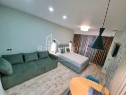Mənzil 1-комн 32 m² - Şerif Ximşiaşvili, Batumi