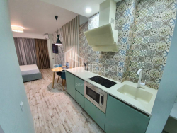 Mənzil 32 m² - Şerif Ximşiaşvili, Batumi, Gürcüstan