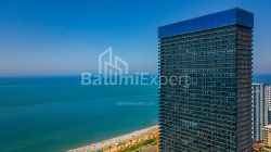 Mənzil 32 m² - Şerif Ximşiaşvili, Batumi, Gürcüstan