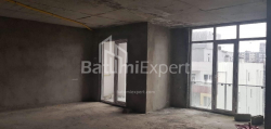 Mənzil 1-комн 46.3 m² - Petra Melikişvili, Batumi