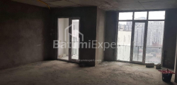 Mənzil 1-комн 46.3 m² - Petra Melikişvili, Batumi