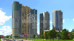 Mənzil 1-комн 37.7 m² - Tbel-Abuseridze, Batumi