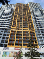 Mənzil 1-комн 37.7 m² - Tbel-Abuseridze, Batumi