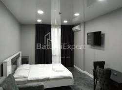 Mənzil 1-комн 35.7 m² - Qəhrəmanlar Xiyabanı, Batumi