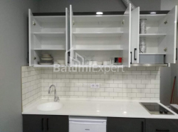 Mənzil 35.7 m² - Qəhrəmanlar Xiyabanı, Batumi, Gürcüstan