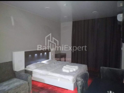 Mənzil 35.7 m² - Qəhrəmanlar Xiyabanı, Batumi, Gürcüstan