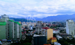 Mənzil 42 m² - Yusuf Kobaladze, Batumi, Gürcüstan