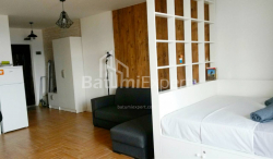 Mənzil 1-комн 42 m² - Yusuf Kobaladze, Batumi