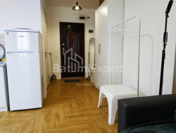 Mənzil 1-комн 42 m² - Yusuf Kobaladze, Batumi