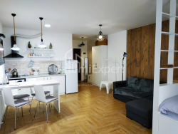 Mənzil 1-комн 42 m² - Yusuf Kobaladze, Batumi