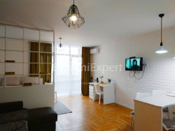 Mənzil 1-комн 42 m² - Yusuf Kobaladze, Batumi