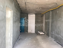 Mənzil 1-комн 32 m² - Zuraba Qorqiladze, Batumi