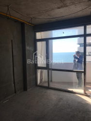 Mənzil 1-комн 32 m² - Zuraba Qorqiladze, Batumi