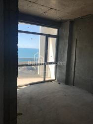 Mənzil 1-комн 32 m² - Zuraba Qorqiladze, Batumi