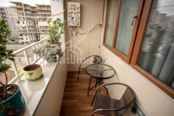Mənzil 49 m² - Vaxtanq Qorqasali, Batumi, Gürcüstan
