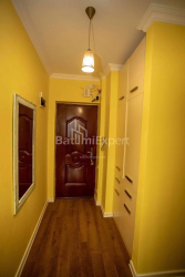 Mənzil 49 m² - Vaxtanq Qorqasali, Batumi, Gürcüstan