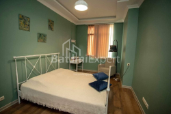 Mənzil 49 m² - Vaxtanq Qorqasali, Batumi, Gürcüstan