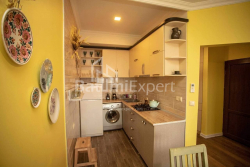 Mənzil 2-комн 49 m² - Vaxtanq Qorqasali, Batumi