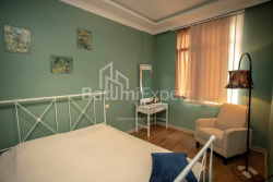 Mənzil 49 m² - Vaxtanq Qorqasali, Batumi, Gürcüstan