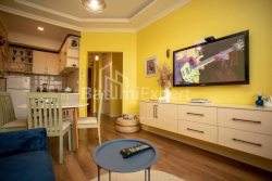Mənzil 2-комн 49 m² - Vaxtanq Qorqasali, Batumi
