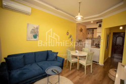 Mənzil 49 m² - Vaxtanq Qorqasali, Batumi, Gürcüstan