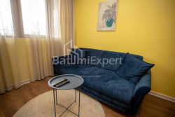 Mənzil 49 m² - Vaxtanq Qorqasali, Batumi, Gürcüstan