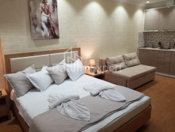 Mənzil 1-комн 30 m² - Yusuf Kobaladze, Batumi