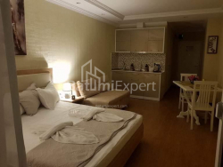 Mənzil 1-комн 30 m² - Yusuf Kobaladze, Batumi