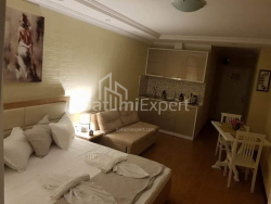Mənzil 1-комн 30 m² - Yusuf Kobaladze, Batumi