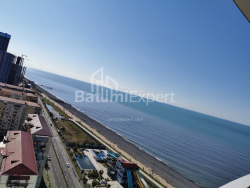 Mənzil 1-комн 29.2 m² - Yusuf Kobaladze, Batumi