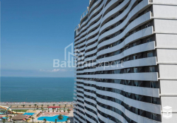 Mənzil 1-комн 29.2 m² - Yusuf Kobaladze, Batumi