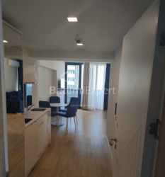 Mənzil 3-комн 72 m² - Şerif Ximşiaşvili, Batumi