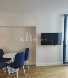 Mənzil 3-комн 72 m² - Şerif Ximşiaşvili, Batumi