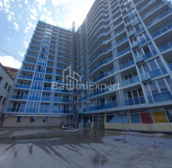 Mənzil 49.2 m² - Lech və Maria Kachinsky, Batumi, Gürcüstan