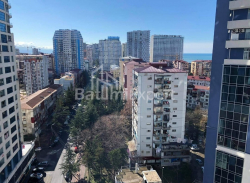 Mənzil 72 m² - Niko Pirosmani, Batumi, Gürcüstan