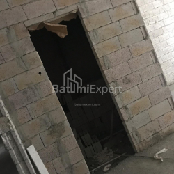 Mənzil 48 m² - Qəhrəmanlar Xiyabanı, Batumi, Gürcüstan