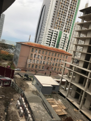 Mənzil 48 m² - Qəhrəmanlar Xiyabanı, Batumi, Gürcüstan