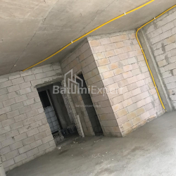 Mənzil 48 m² - Qəhrəmanlar Xiyabanı, Batumi, Gürcüstan